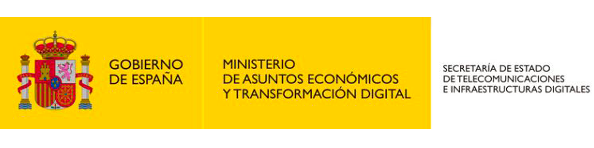 logo Gob. España